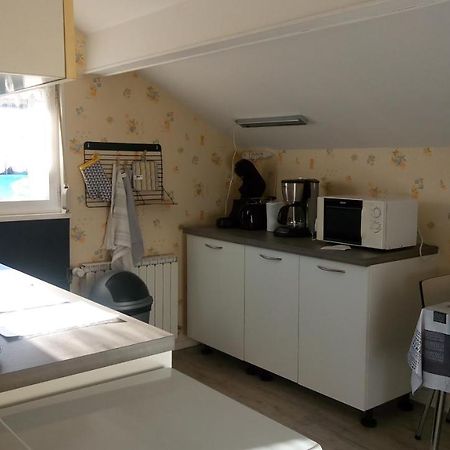 Gite 60M2 Xonrupt-Longemer Esterno foto