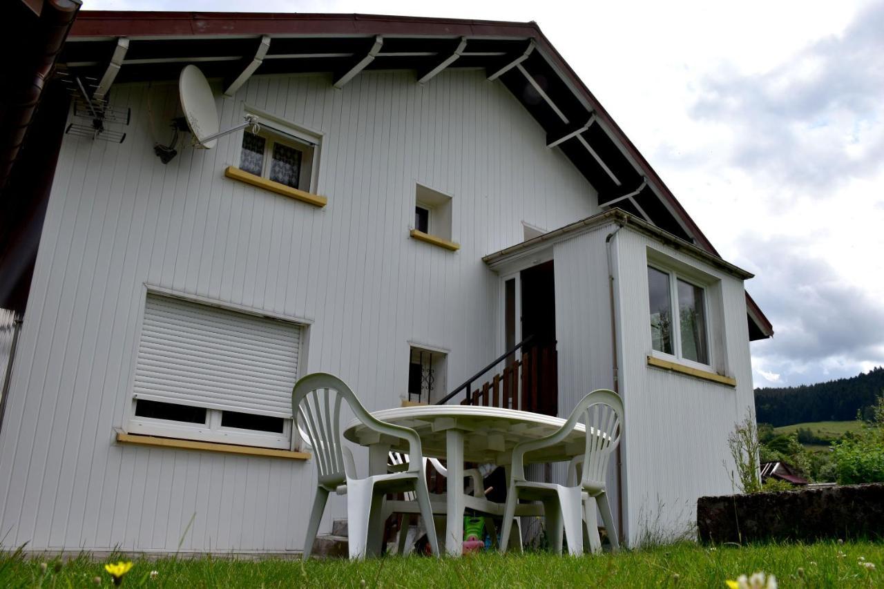 Gite 60M2 Xonrupt-Longemer Esterno foto
