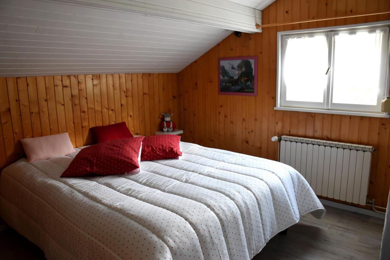 Gite 60M2 Xonrupt-Longemer Esterno foto