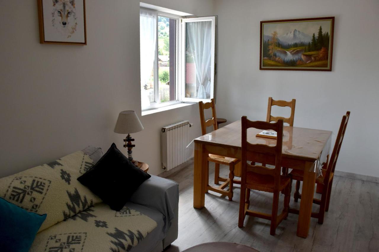 Gite 60M2 Xonrupt-Longemer Esterno foto