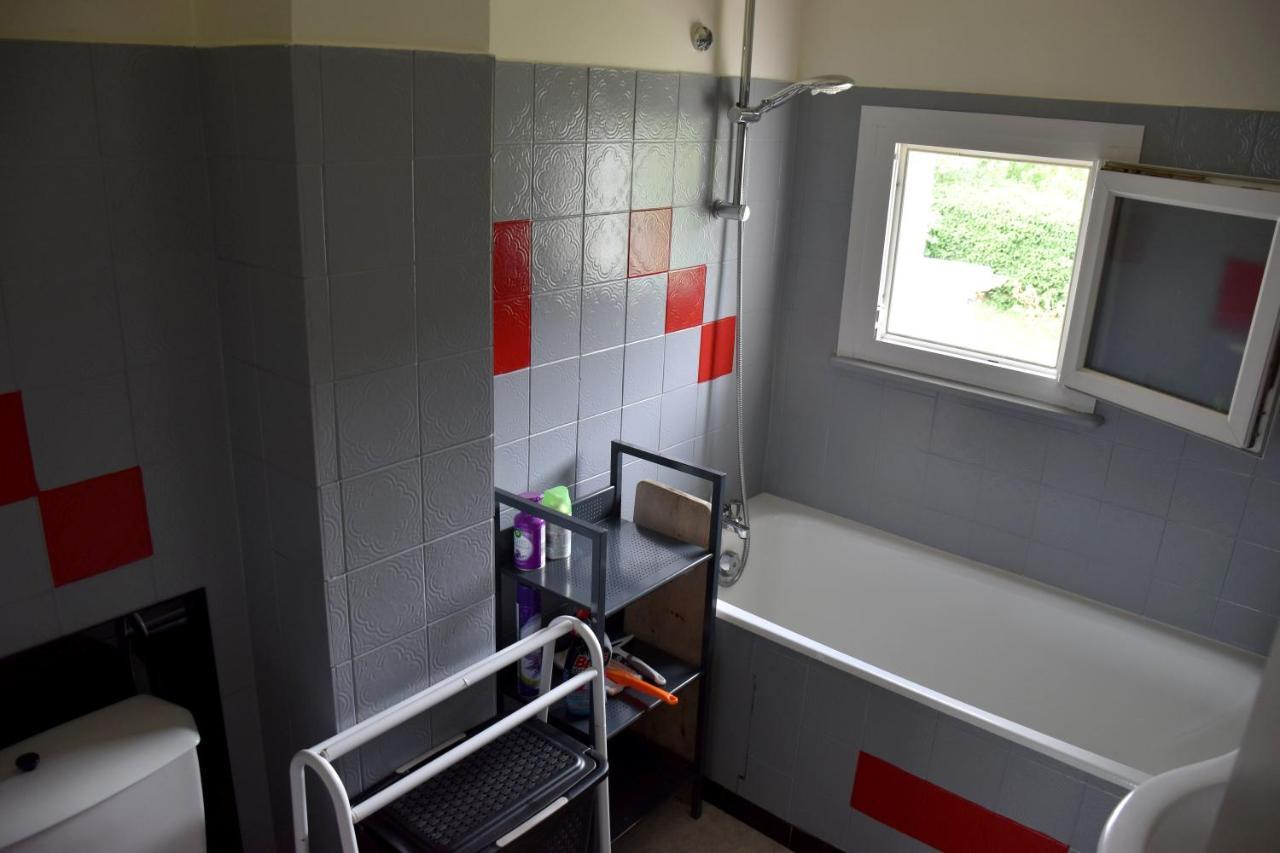 Gite 60M2 Xonrupt-Longemer Esterno foto