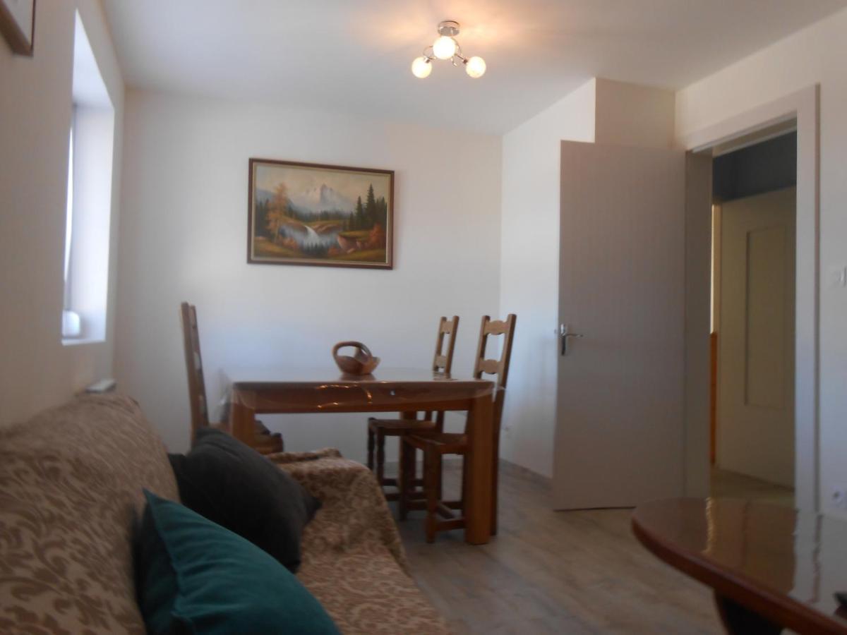 Gite 60M2 Xonrupt-Longemer Esterno foto